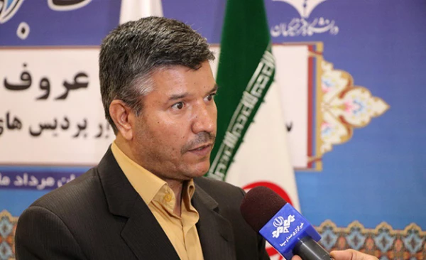 دکتر عروف زاده در ایام انتخاب رشته داوطلبان ورود به دانشگاه ها در گفتگو با شبکه خبر استان  اصفهان:

 نیاز به معلمانی داریم که دارای هوش تجربی و تاملی باشند، معلم باید نقش مربی و رهبر در کلاس را ایفا کند
 3