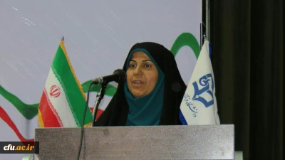 دکتر علی نژاد در مراسم دانش آموختگی دانشجومعلمان پردیس شهید مفتح:

نیروی انسانیِ کارآمد و کاربلد زیربنای موفقیت و سعادت هر کشوری