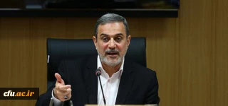 وزیر آموزش وپرورش در اولین روز کاری با اعضای شورای معاونان:

رأی قاطع و بالای مجلس شورای اسلامی ، رأی به فرهنگیان برای تحقق اهداف سند تحول بنیادین است