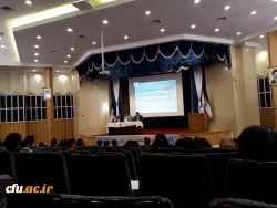 برگزاری کارگاه آموزشی رؤسای ادارات تغذیه و خوابگاه دانشگاه ها و مؤسسات آموزش عالی کشور از طرف وزارت علوم،  تحقیقات و فناوری 5