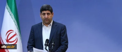 با حکم رییس جمهور؛ دکتر سیدضیاء هاشمی به سرپرستی «وزارت علوم، تحقیقات و فناوری» منصوب شد