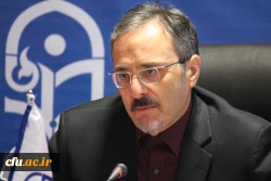 دکتر مهر محمدی در آئین گشایش پانزدهمین اجلاس مدیران استانی دانشگاه فرهنگیان:

در تحقق شعار وزیر آموزش و پرورش مبنی بر 