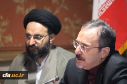 دکتر مهر محمدی در آئین گشایش پانزدهمین اجلاس مدیران استانی دانشگاه فرهنگیان:

در تحقق شعار وزیر آموزش و پرورش مبنی بر 