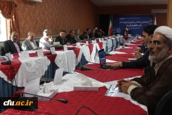 دکتر مهر محمدی در آئین گشایش پانزدهمین اجلاس مدیران استانی دانشگاه فرهنگیان:

در تحقق شعار وزیر آموزش و پرورش مبنی بر 