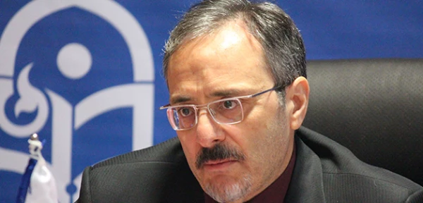 دکتر مهر محمدی در آئین گشایش پانزدهمین اجلاس مدیران استانی دانشگاه فرهنگیان:

در تحقق شعار وزیر آموزش و پرورش مبنی بر " خلاقیت و نوآوری برای مدیریت در آموزش و پرورش" دانشگاه فرهنگیان نقش ویژه ای دارد 5