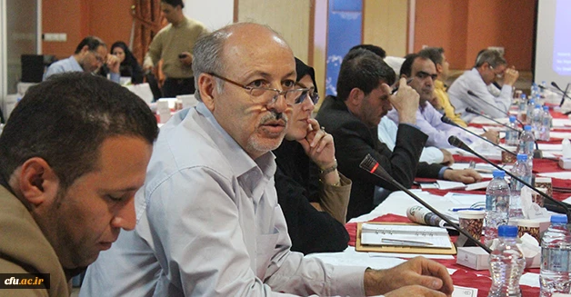 دکتر کیانی در پانزدهمین اجلاس مدیران استانی تاکید کرد:

تاثیر مطلوب بازخوردها و نقد عملکرد معاونت نظارت و ارزیابی در کارایی و بهینه سازی روند ها 2