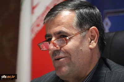 دکتر ساکی در پانزدهمین اجلاس سراسری مدیران استانی دانشگاه فرهنگیان کشور:

هویت دانشگاه بسته به امر پژوهش است