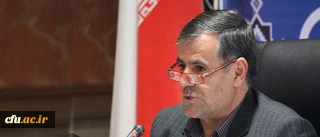 دکتر ساکی در پانزدهمین اجلاس مدیران استانی:

ارتقاء رتبه تولید علم دانشگاه فرهنگیان در مقایسه با سایر دانشگاه