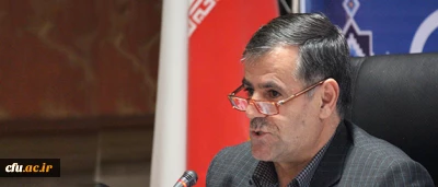 دکتر ساکی در پانزدهمین اجلاس مدیران استانی:

ارتقاء رتبه تولید علم دانشگاه فرهنگیان در مقایسه با سایر دانشگاه