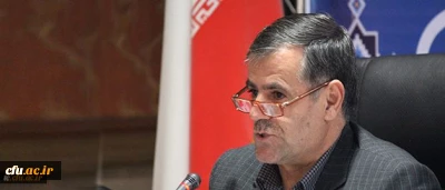 دکتر ساکی در پانزدهمین اجلاس مدیران استانی:

ارتقاء رتبه تولید علم دانشگاه فرهنگیان در مقایسه با سایر دانشگاه