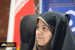 اداره کل برنامه ریزی، خدمات و رفاه دانشجویی در پانزدهمین نشست مدیران استانی 4