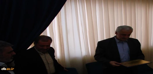 استاندار خراسان شمالی 2