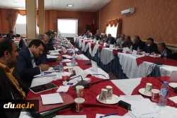 رونمایی از بخش میهمانی و انتقال سامانه جامع گلستان جهت دسترسی دانشجویان و کاربران دانشجویی سامانه گلستان 4