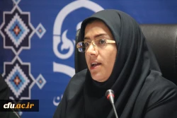 برگزاری اولین کارگاه روسای شورای بررسی موارد خاص مدیریت امور پردیس های استانی  5