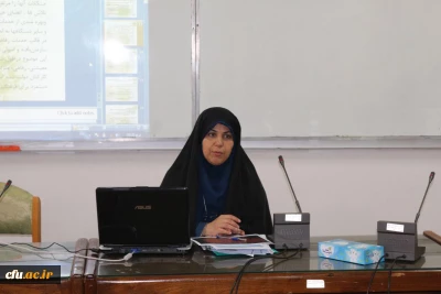 بازدید دکتر علی نژاد از روند مصاحبه معرفی شدگان چند برابر ظرفیت دانشگاه فرهنگیان