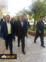 کارگاه های آموزشی آشنایی با شبکه های اجتماعی، گزارش خبری، شبهه شناسی و جنگ نرم

از برنامه های دومین روز نشست مسئولان حراست دانشگاه فرهنگیان 2