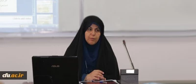 بازدید دکتر علی نژاد از روند  مصاحبه معرفی شدگان چند برابر ظرفیت دانشگاه فرهنگیان