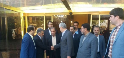 کارگاه های آموزشی آشنایی با شبکه های اجتماعی، گزارش خبری، شبهه شناسی و جنگ نرم

از برنامه های دومین روز نشست مسئولان حراست دانشگاه فرهنگیان