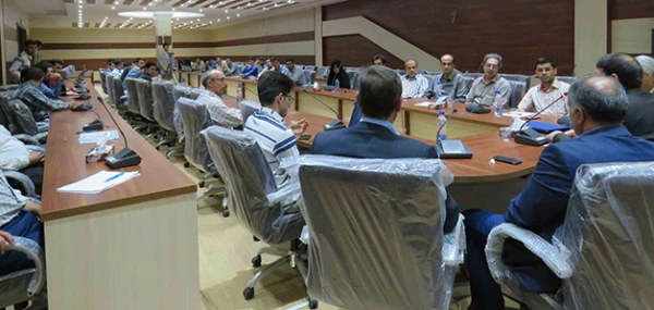 با مجوز سازمان مرکزی دانشگاه فرهنگیان برگزار شد:

نشست علمی- تخصصی ریاضی در پردیس علامه امینی(ره) 3