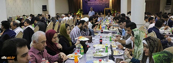 دومین جشن دانش آموختگی دانشجو معلمان پردیس آیت الله خامنه ای گرگان برگزار شد

 9