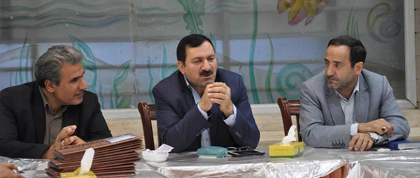 مراسم گرامیداشت سالروز بازگشت آزادگان دانشگاه فرهنگیان در کنار بارگاه ملکوتی امام رضا (ع) برگزار شد 2