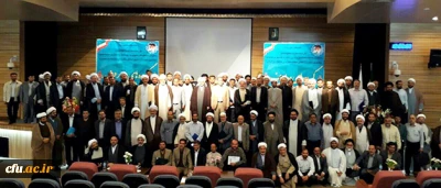 در مشهد مقدس برگزار شد:

دومین نشست هسته های پژوهشی استادان معارف سراسر کشور