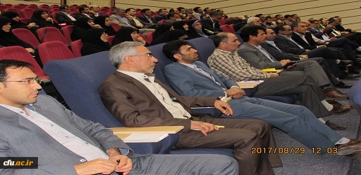 شرکت کنندگان