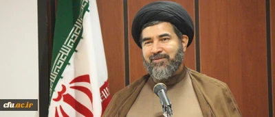 رییس مرکز هم اندیشی استادان و نخبگان دانشگاهی کشور:

هم اندیشی، حلقه واسط و محلی  برای خرد جمعی عالمان و اندیشمندان بعنوان پشتوانه اعمال و عملیات مدیران