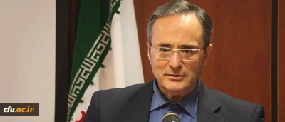 سرپرست دانشگاه فرهنگیان در نشست کشوری دبیران هم اندیشی پردیس های استانی دانشگاه های فرهنگی:

رابطان  هم اندیشی استان ها؛ مروج آنچه لازمه پویایی فکری دانشگاه است باشند