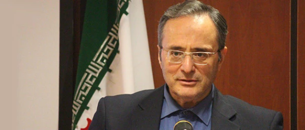 سرپرست دانشگاه فرهنگیان در نشست کشوری دبیران هم اندیشی پردیس های استانی دانشگاه های فرهنگی  تاکید کرد:

رابطان هم اندیشی؛ مروج لوازم حیات فکری و پویایی فکری و گفت و گو در دانشگاه 2