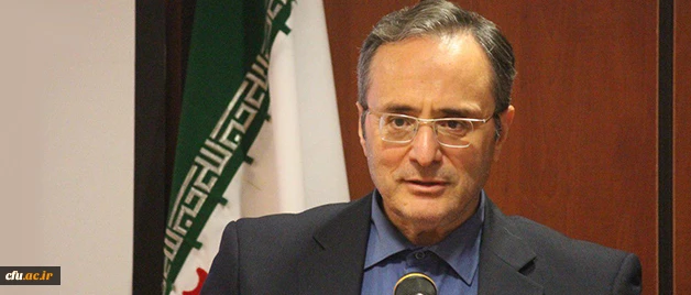 سرپرست دانشگاه فرهنگیان در نشست کشوری دبیران هم اندیشی پردیس های استانی دانشگاه های فرهنگی  تاکید کرد:

رابطان هم اندیشی؛ مروج لوازم حیات فکری و پویایی فکری و گفت و گو در دانشگاه 2