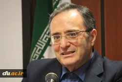 سرپرست دانشگاه فرهنگیان در نشست کشوری دبیران هم اندیشی پردیس های استانی دانشگاه های فرهنگی  تاکید کرد:

رابطان هم اندیشی؛ مروج لوازم حیات فکری و پویایی فکری و گفت و گو در دانشگاه 3