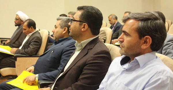 سرپرست دانشگاه فرهنگیان در نشست کشوری دبیران هم اندیشی پردیس های استانی دانشگاه های فرهنگی  تاکید کرد:

رابطان هم اندیشی؛ مروج لوازم حیات فکری و پویایی فکری و گفت و گو در دانشگاه 2