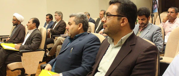 سرپرست دانشگاه فرهنگیان در نشست کشوری دبیران هم اندیشی پردیس های استانی دانشگاه های فرهنگی  تاکید کرد:

رابطان هم اندیشی؛ مروج لوازم حیات فکری و پویایی فکری و گفت و گو در دانشگاه 5