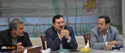 به همت اداه کل شاهد و ایثارگر و در جوار بارگاه ملکوتی حضرت ثامن الحجج برگزار شد:

مراسم گرامیداشت سالروز بازگشت آزادگان دانشگاه فرهنگیان