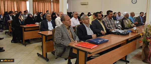 آغاز رقابت های بیست و هفتمین جشنواره فرهنگی و اجتماعی دانشجو معلمان دختر دانشگاه فرهنگیان سراسر کشور 6