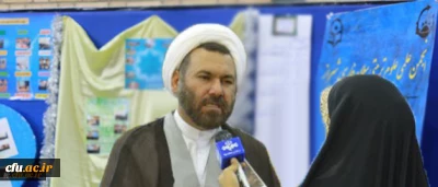 معاون فرهنگی و اجتماعی دانشگاه تاکید کرد:

کیفی سازی رقابت های کشوری از اهداف بیست و هفتمین جشنواره