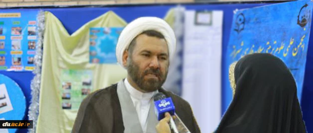 معاون فرهنگی و اجتماعی دانشگاه تاکید کرد:

کیفی سازی رقابت های کشوری از اهداف بیست و هفتمین جشنواره 2