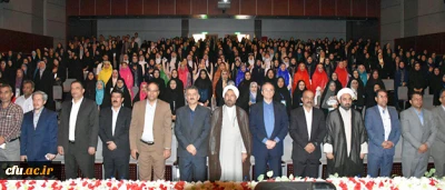 بیست و هفتمین جشنواره فرهنگی و اجتماعی با اعلام نتایج در بخش خواهران بکار خود پایان داد