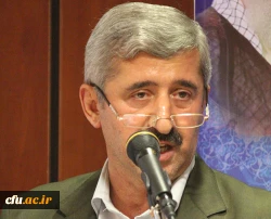 معاون نظارت ارزیابی و تضمین کیفیت دانشگاه تاکید کرد:

سه مولفه بینش، روش و منش لازمه دستیابی به سطح مورد انتظار و مناسب کیفیت آموزشی در دانشگاه فرهنگیان 2