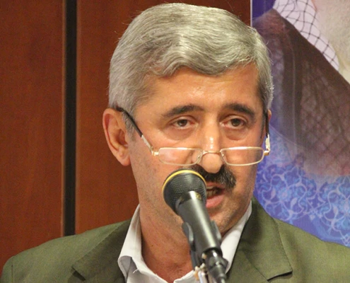 معاون نظارت ارزیابی و تضمین کیفیت دانشگاه تاکید کرد:

سه مولفه بینش، روش و منش لازمه دستیابی به سطح مورد انتظار و مناسب کیفیت آموزشی در دانشگاه فرهنگیان 2