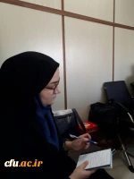 با حضور نمایندگان و مسؤولان ستاد و صف برگزار گردید:

دومین نشست مشترک اعضای کارگروه های 