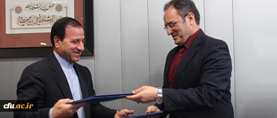 دکتر مهرمحمدی در جلسه انعقاد تفاهم نامه بین دانشگاه فرهنگیان و فدراسیون ورزش همگانی و تقدیر از دست اندرکاران المپیاد ورزشی:

به جشنواره ها و المپیادها، به عنوان متن و بخشی از برنامه نگاه کنیم