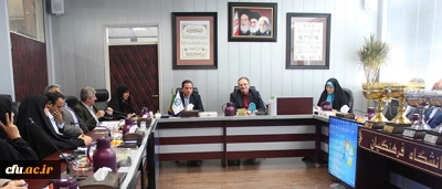 رییس فدراسیون ورزش همگانی:

موفقیت خیره کننده ورزشکاران دانشگاه فرهنگیان؛ نشان از ظرفیت بالای این مجموعه در حوزه ورزش و تربیت  بدنی دارد