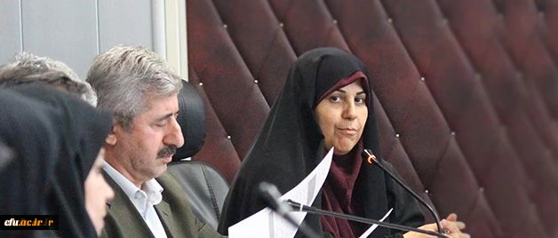 دکتر علی نژاد در نشست تقدیراز دست اندرکاران بیست وسومین المپیاد ورزشی دانشگاه:

ایجاد شور، نشاط و شتاب در امر ورزش؛ یکی از برنامه های اولویت دار معاونت دانشجویی است 2