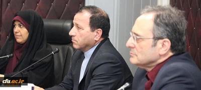 دکتر علی نژاد در نشست تقدیراز دست اندرکاران بیست وسومین المپیاد ورزشی دانشگاه:

ایجاد شور، نشاط و شتاب در امر ورزش؛ یکی از برنامه های اولویت دار معاونت دانشجویی است