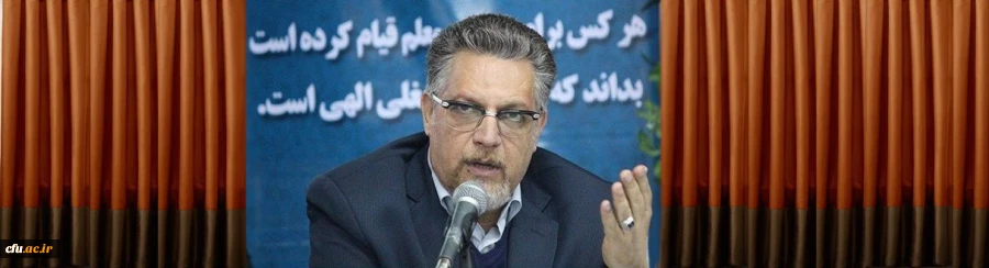 در پانزدهمین اجلاس سراسری مدیران لایه های استانی صورت گرفت:
تبیین عملکردمدیریت بالندگی توسط دکترکچوئیان مدیرکل بالندگی 2