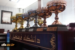 دکتر مهرمحمدی در جلسه انعقاد تفاهم نامه بین دانشگاه فرهنگیان و فدراسیون ورزش همگانی و تقدیر از دست اندرکاران المپیاد ورزشی:

به جشنواره ها و المپیادها، به عنوان متن و بخشی از برنامه نگاه کنیم 6