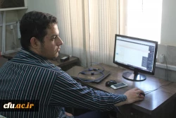 گزارش تصویری بیست و هفتمین جشنواره فرهنگی واجتماعی دانشجومعلمان دانشگاه فرهنگیان بخش برادران 7