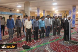 گزارش تصویری بیست و هفتمین جشنواره فرهنگی واجتماعی دانشجومعلمان دانشگاه فرهنگیان بخش برادران 10